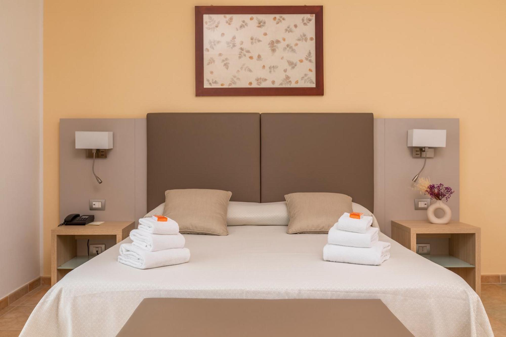 Hotel Degli Aranci