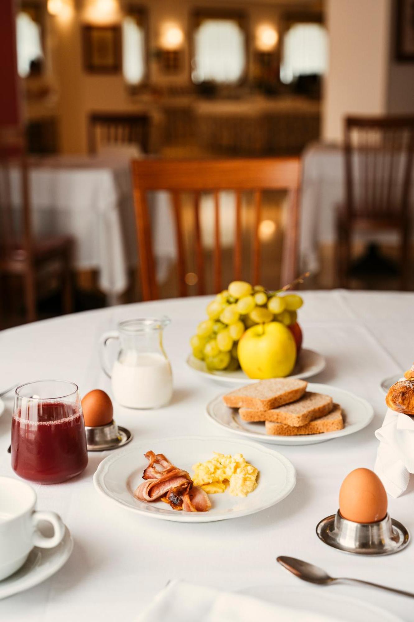 Degli Aranci Hotel 4*