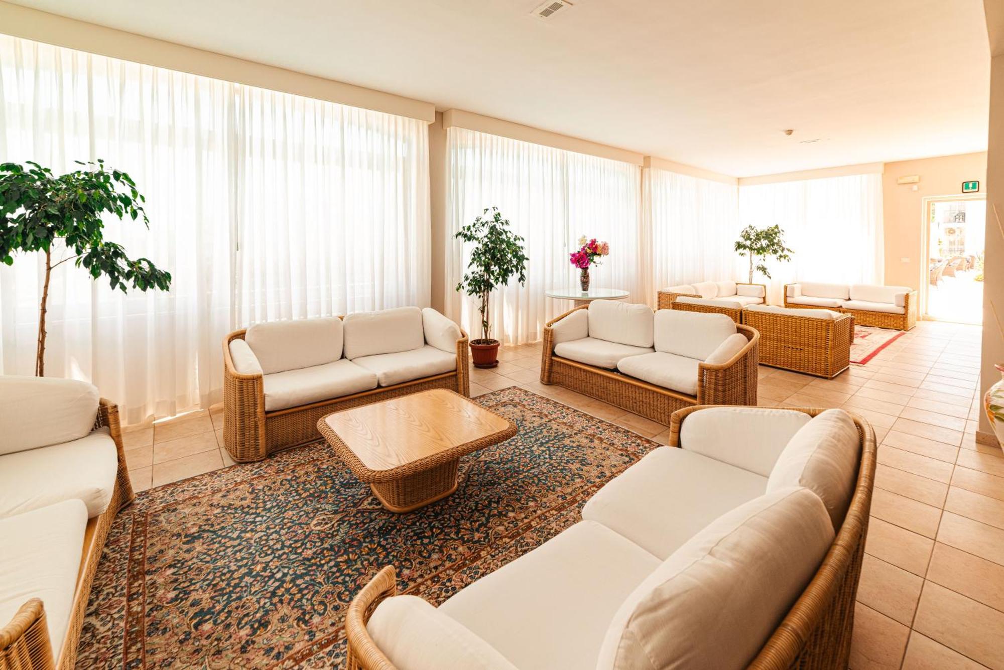 Hotel Degli Aranci