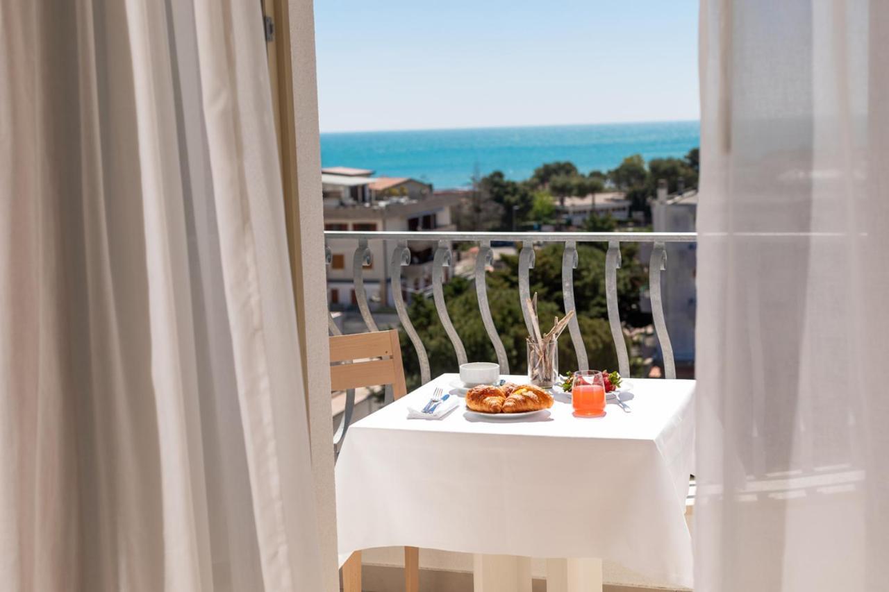 Degli Aranci 4* Vieste