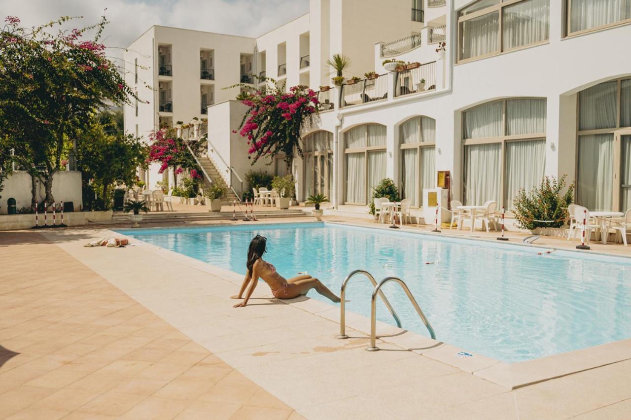 Hotel Degli Aranci
