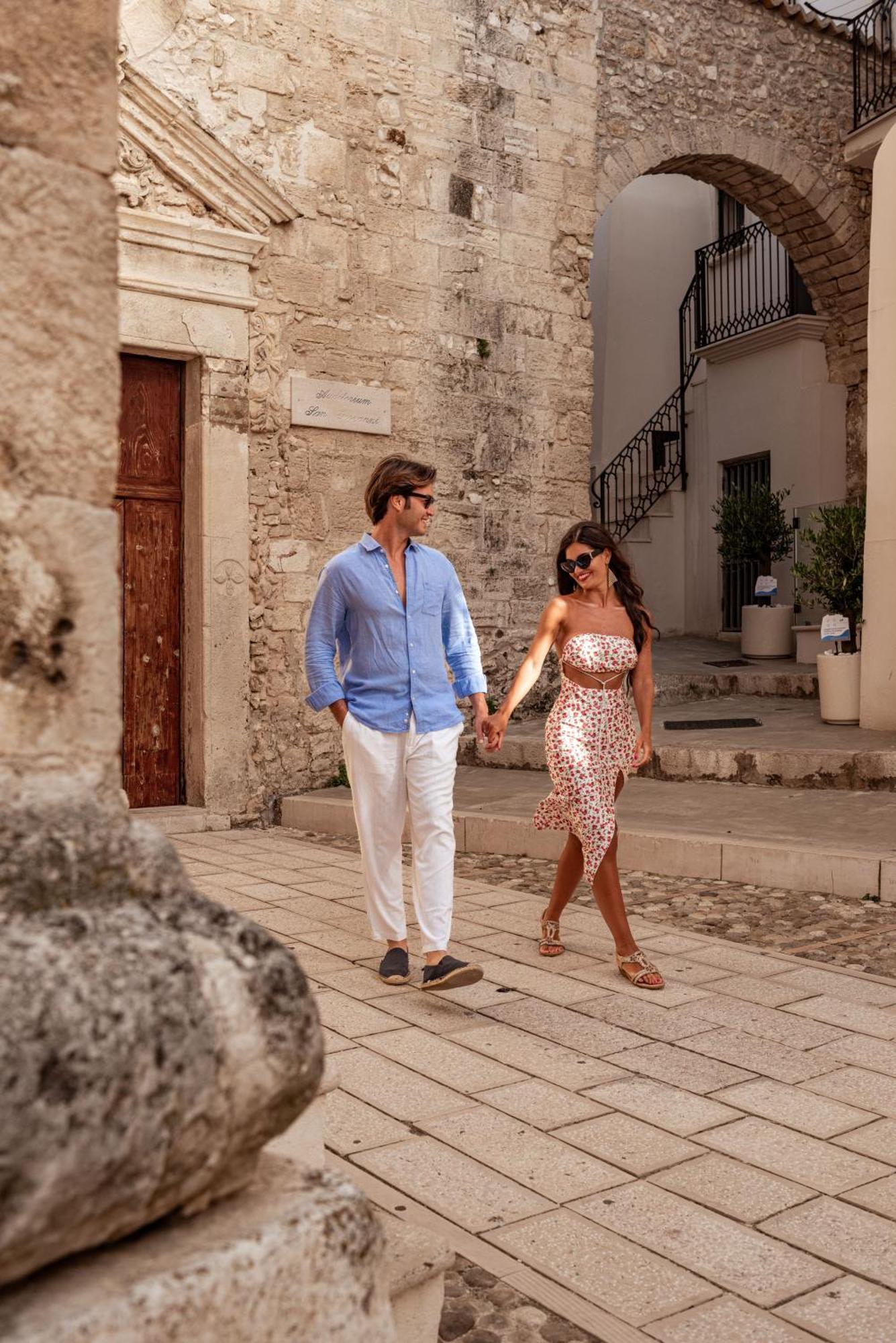 Degli Aranci Hotel Vieste