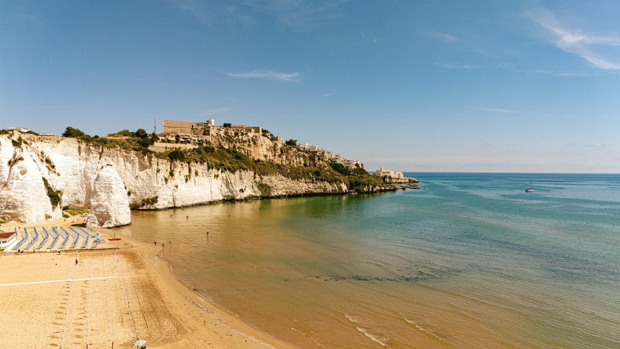Degli Aranci Vieste