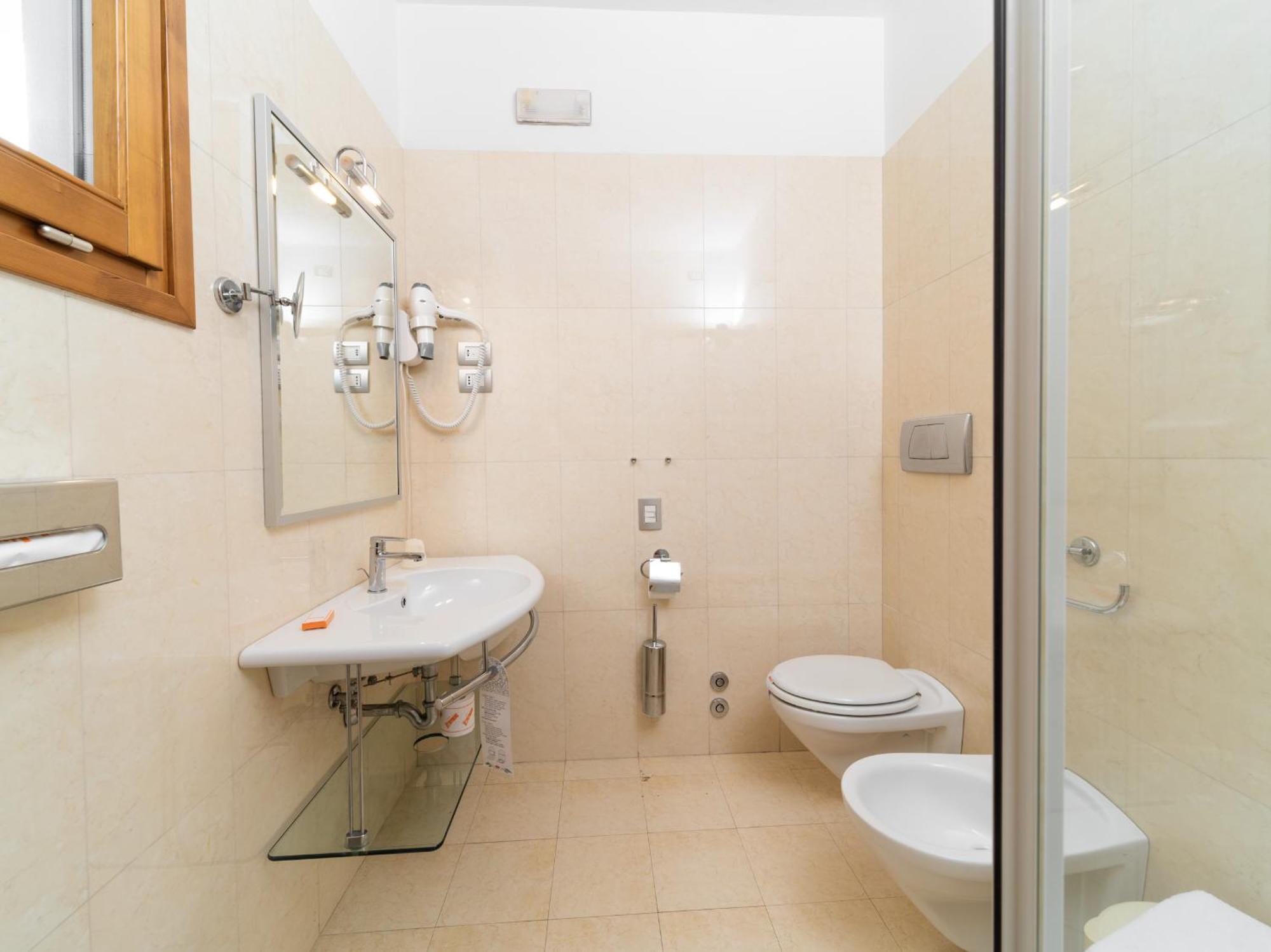 Degli Aranci Hotel Vieste