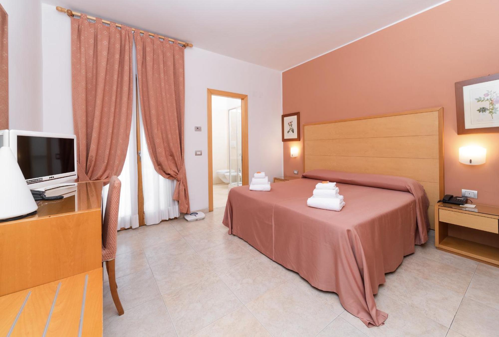 Degli Aranci Hotel