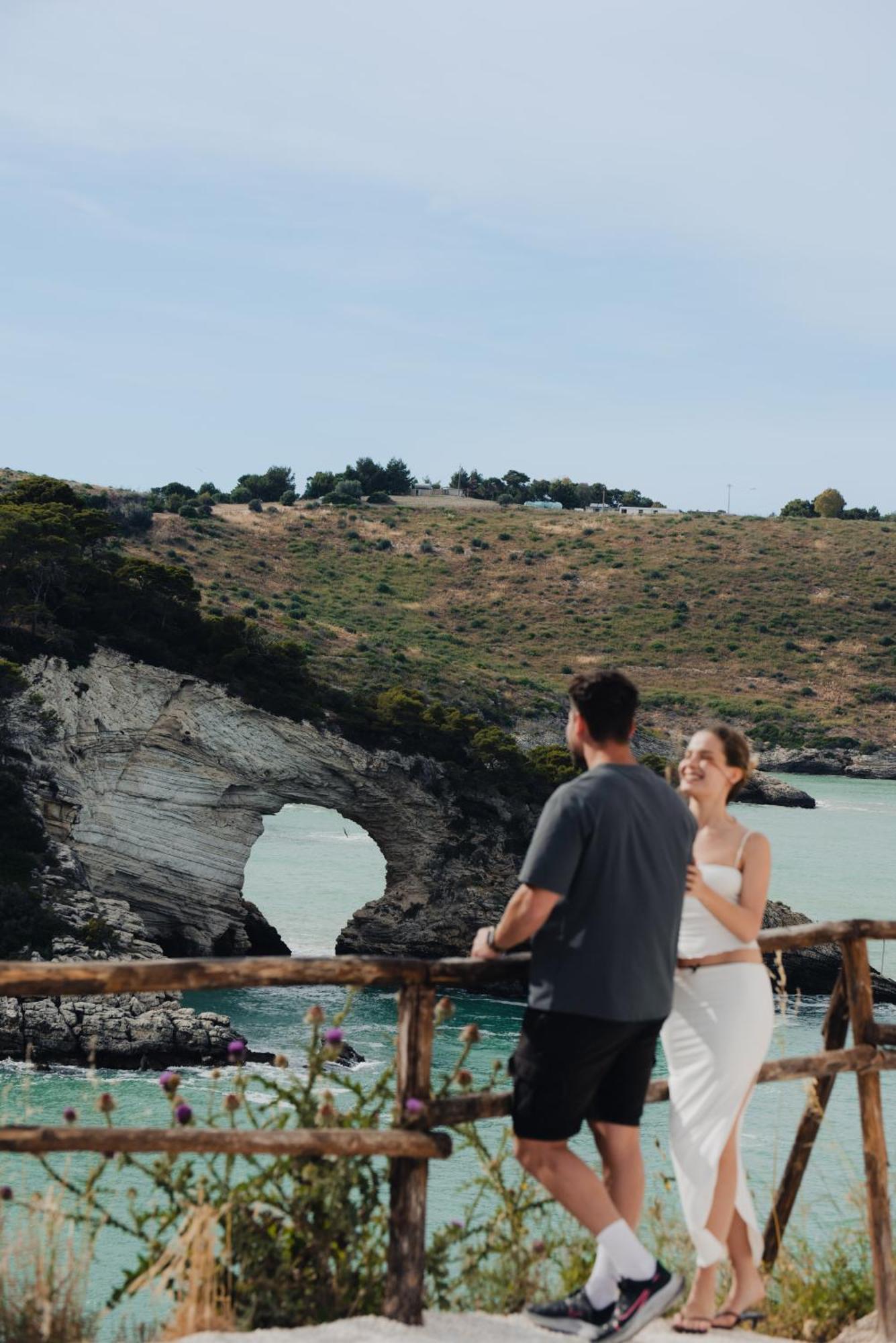 Degli Aranci 4* Vieste