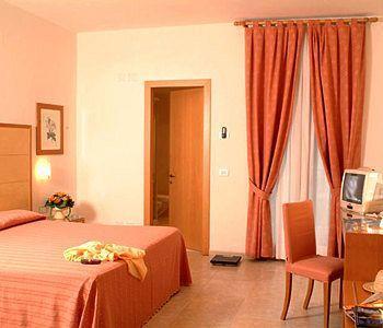 Hotel Degli Aranci