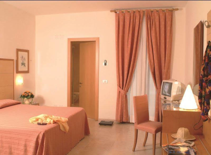 Degli Aranci Hotel Vieste