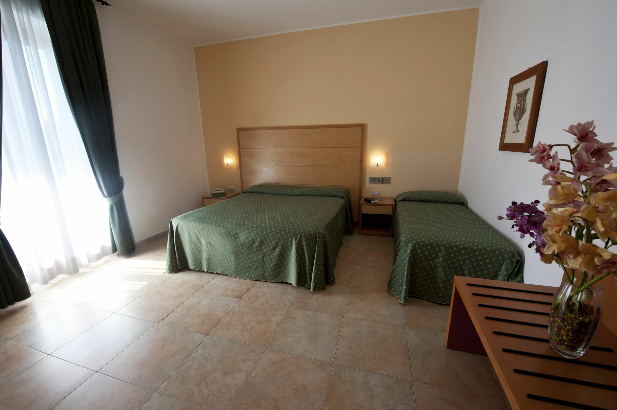 Degli Aranci Hotel Vieste