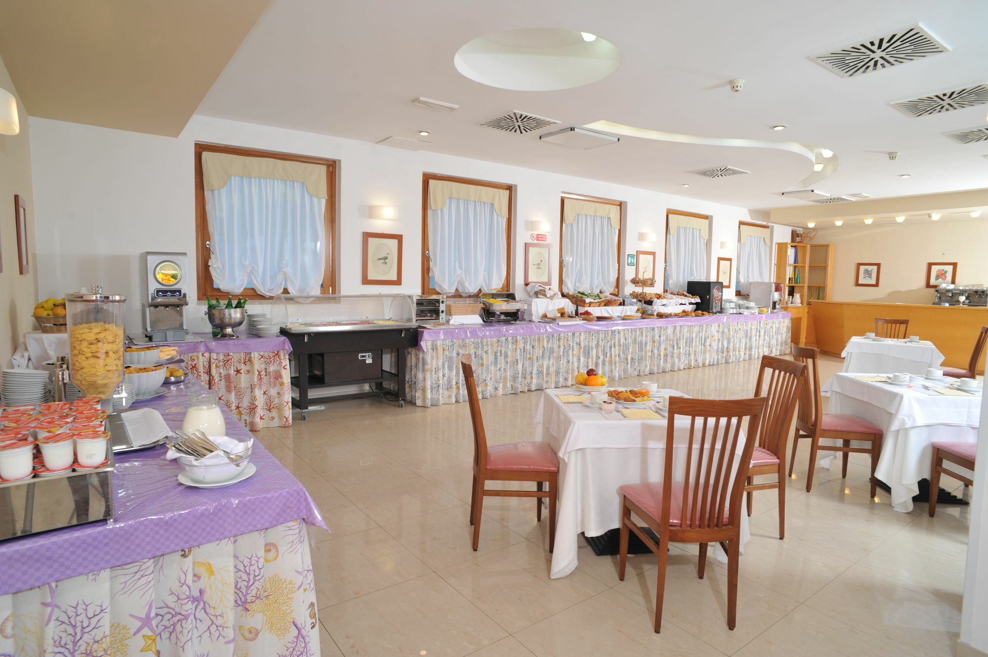 Degli Aranci Hotel