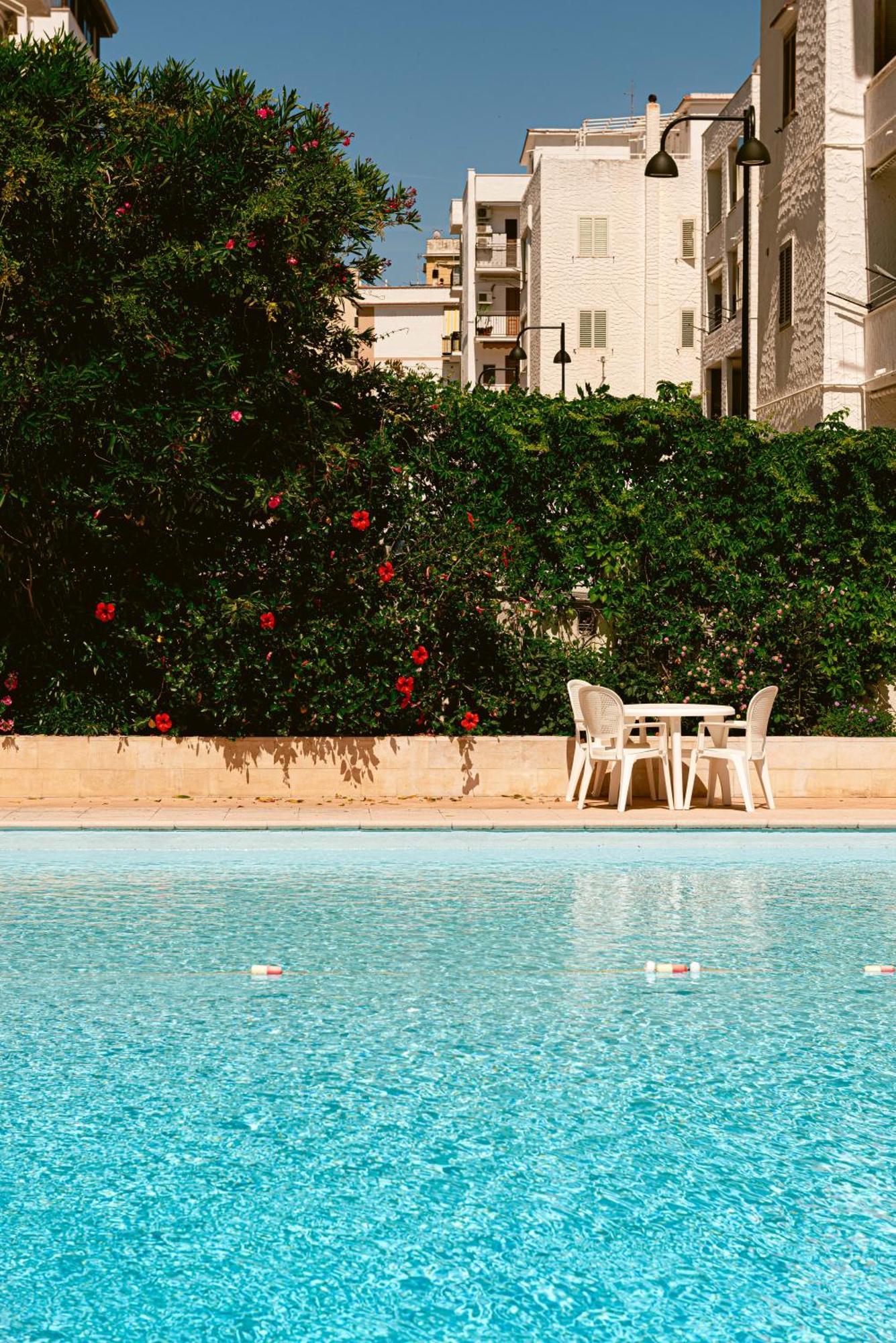 Degli Aranci Hotel 4*