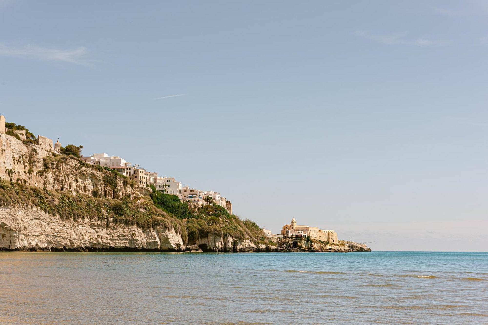 Degli Aranci Hotel 4*
