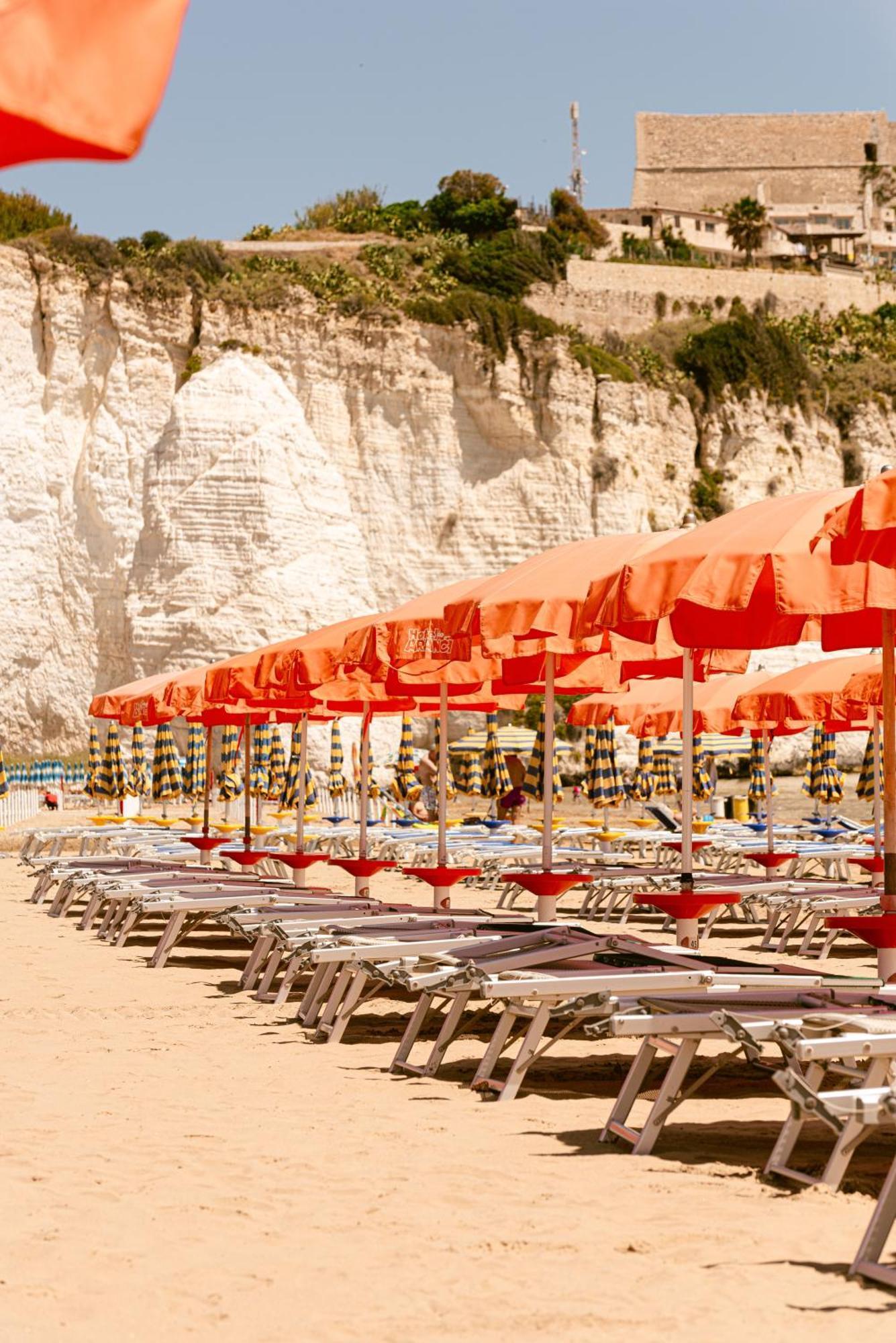 Degli Aranci 4* Vieste