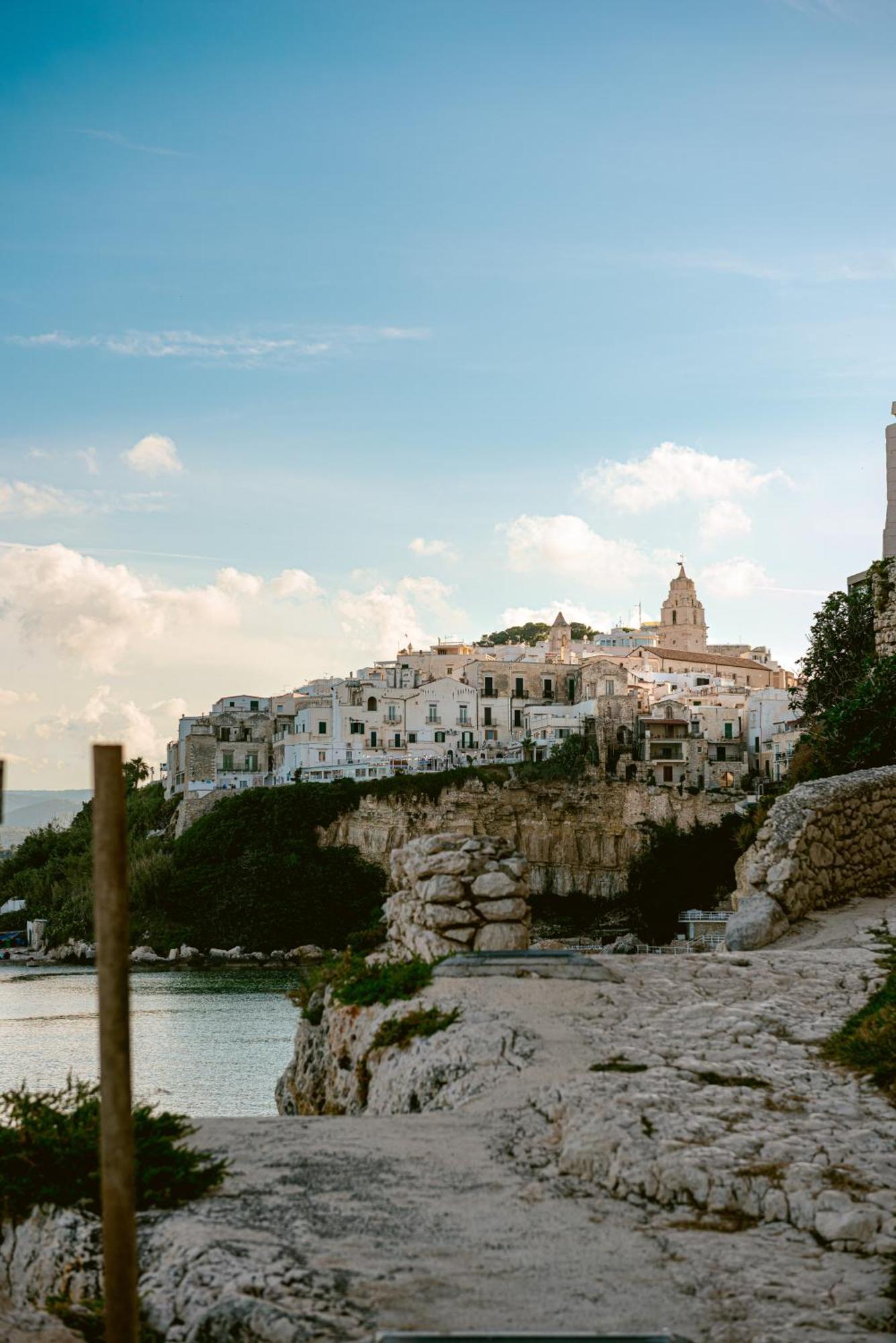 Hotel Degli Aranci Vieste