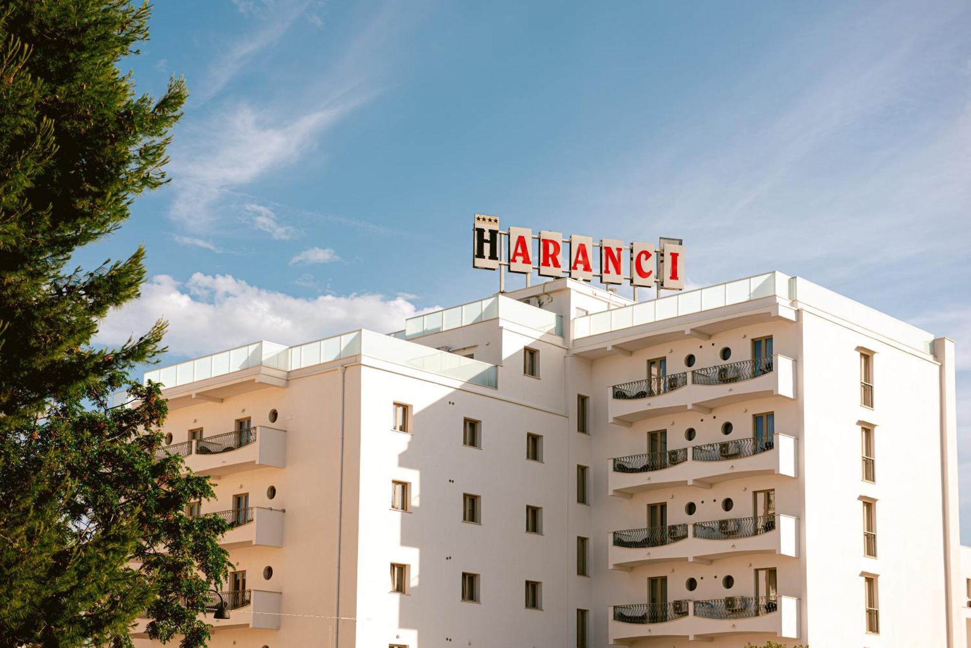 Degli Aranci Hotel