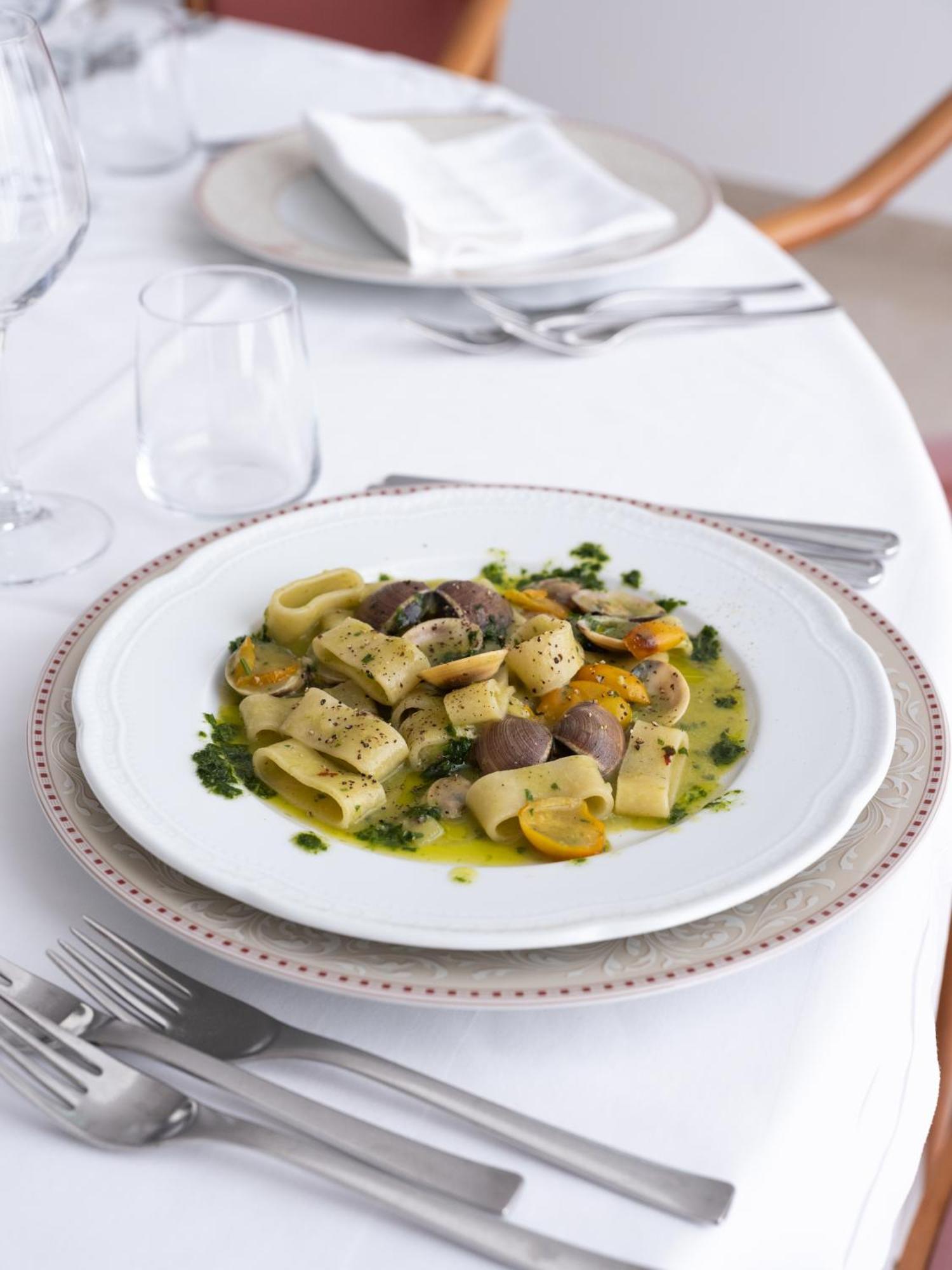 Degli Aranci Hotel 4*