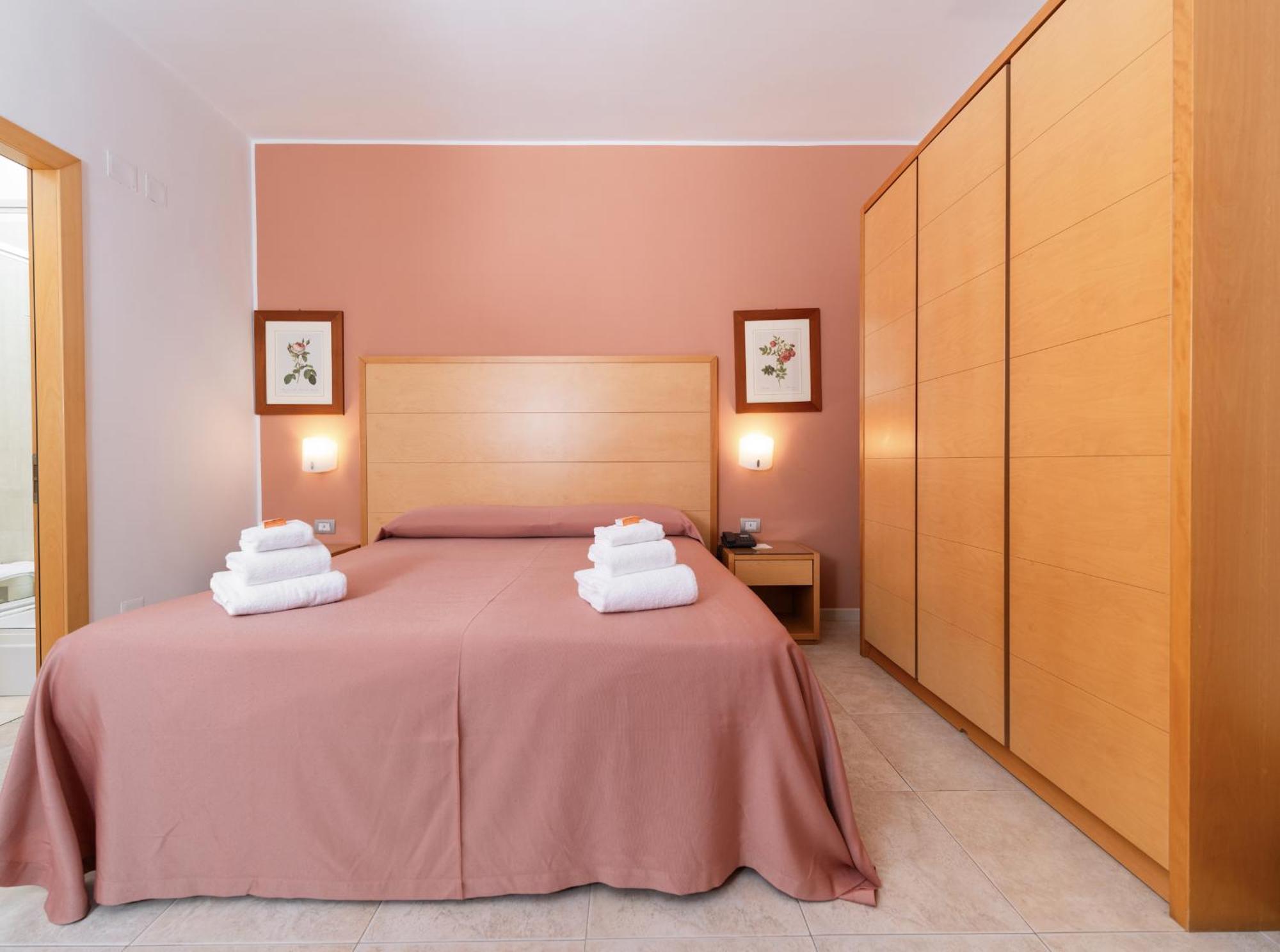 Degli Aranci Hotel 4*