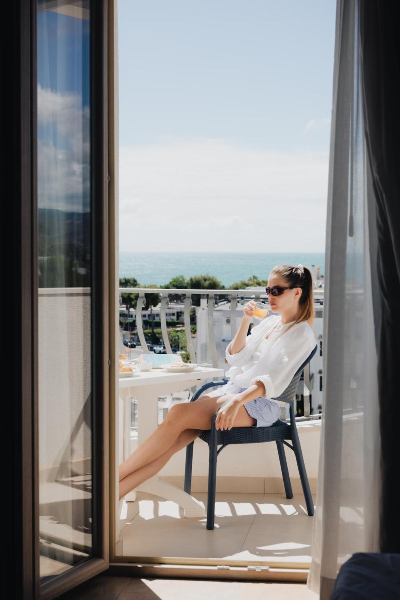 Hotel Degli Aranci Vieste