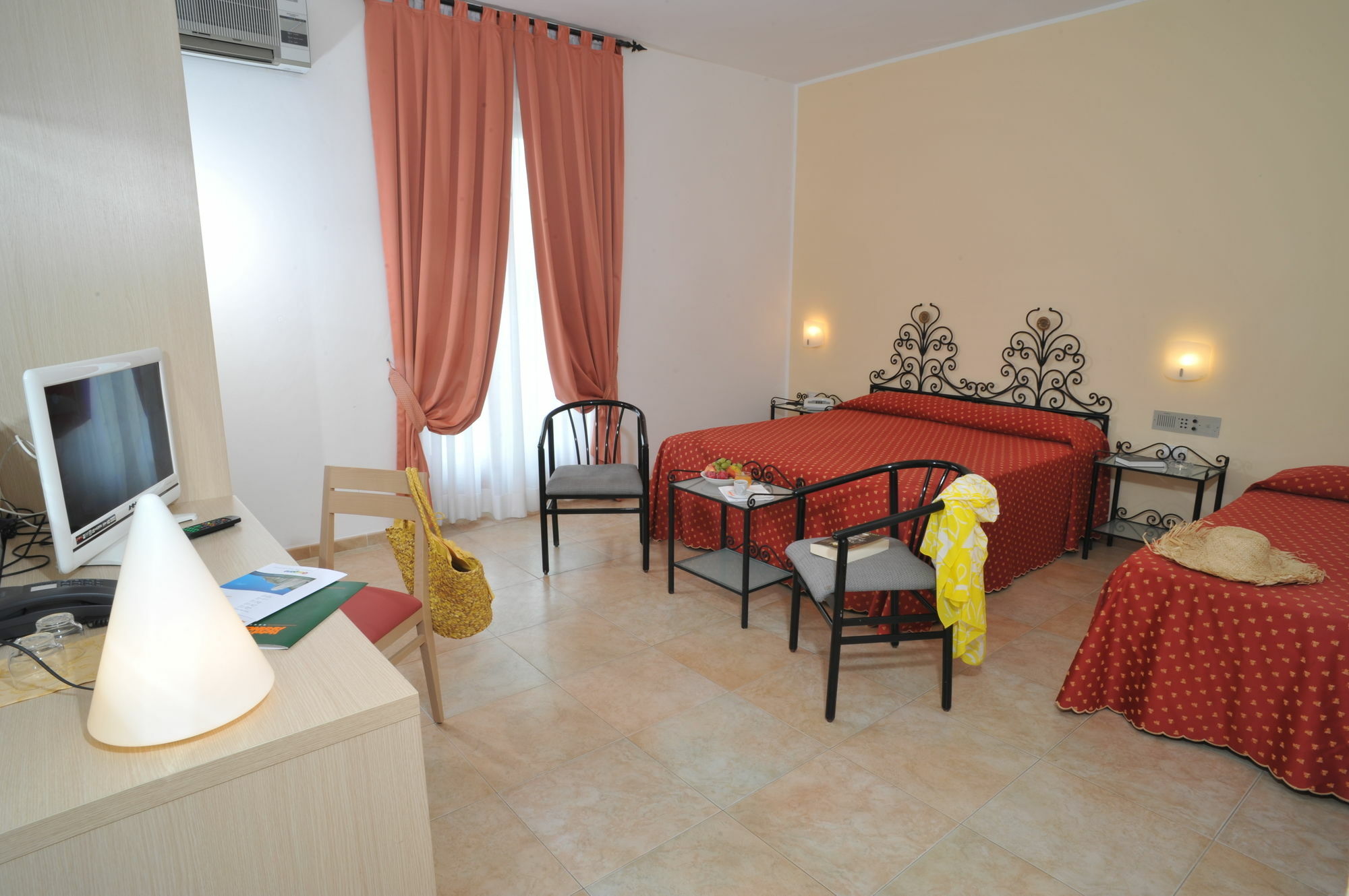 Hotel Degli Aranci Vieste